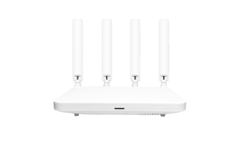 企業(yè)級WiFi6無線路由器 IK-Q85